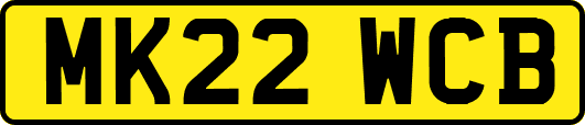 MK22WCB