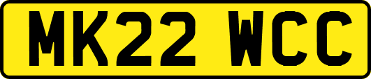 MK22WCC