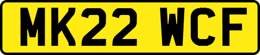 MK22WCF