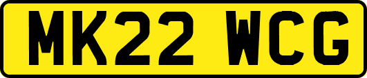 MK22WCG