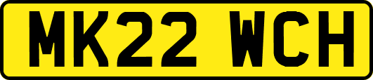 MK22WCH