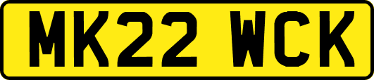 MK22WCK