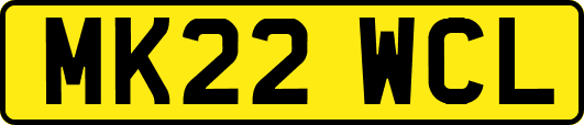 MK22WCL