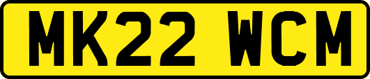 MK22WCM