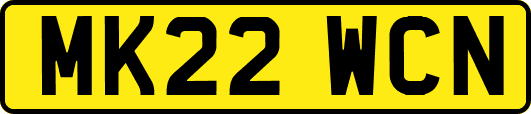 MK22WCN