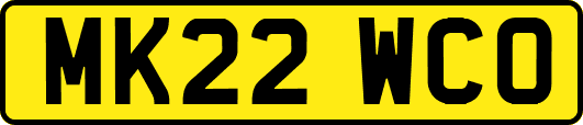 MK22WCO