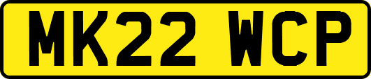 MK22WCP