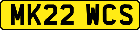 MK22WCS