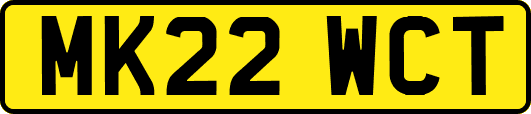 MK22WCT