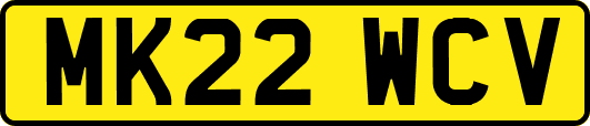MK22WCV