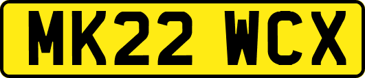 MK22WCX