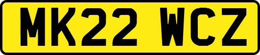MK22WCZ