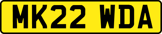 MK22WDA