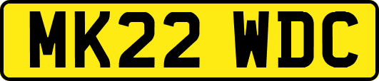 MK22WDC