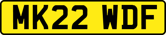 MK22WDF