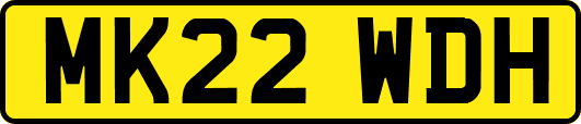 MK22WDH