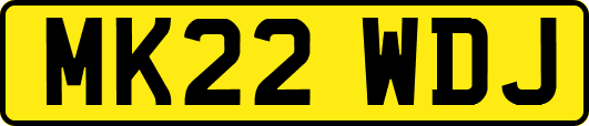 MK22WDJ