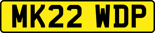 MK22WDP
