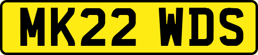 MK22WDS