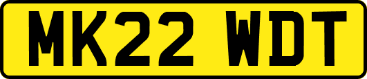 MK22WDT