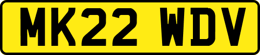 MK22WDV