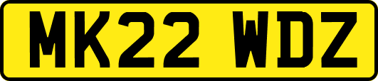 MK22WDZ