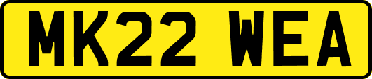 MK22WEA