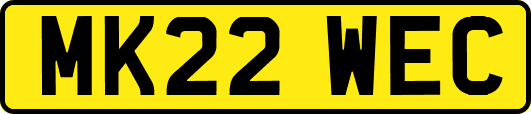 MK22WEC