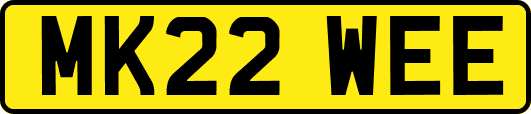 MK22WEE