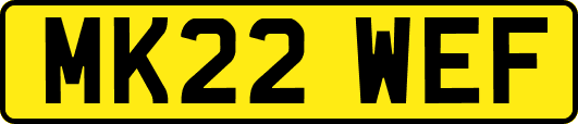 MK22WEF