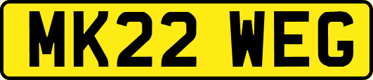 MK22WEG