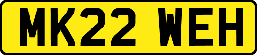 MK22WEH