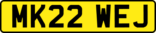 MK22WEJ