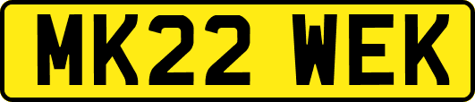 MK22WEK