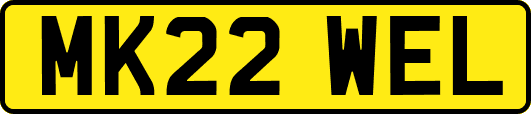 MK22WEL