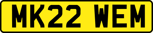 MK22WEM