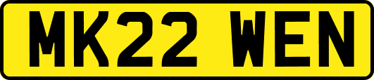 MK22WEN