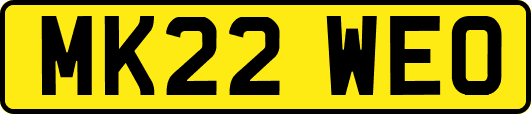 MK22WEO