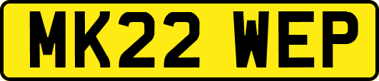 MK22WEP
