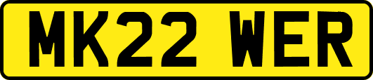 MK22WER