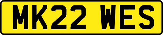 MK22WES