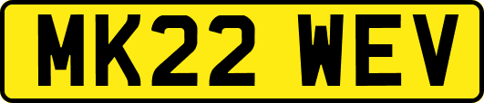 MK22WEV