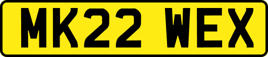 MK22WEX