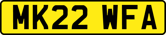 MK22WFA
