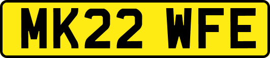 MK22WFE