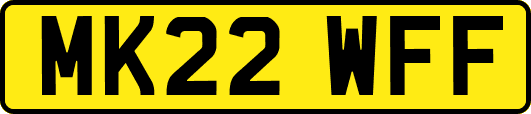 MK22WFF