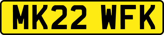 MK22WFK