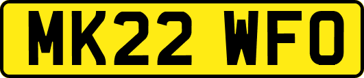 MK22WFO