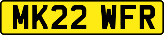 MK22WFR