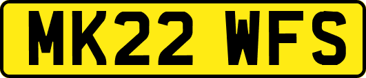 MK22WFS